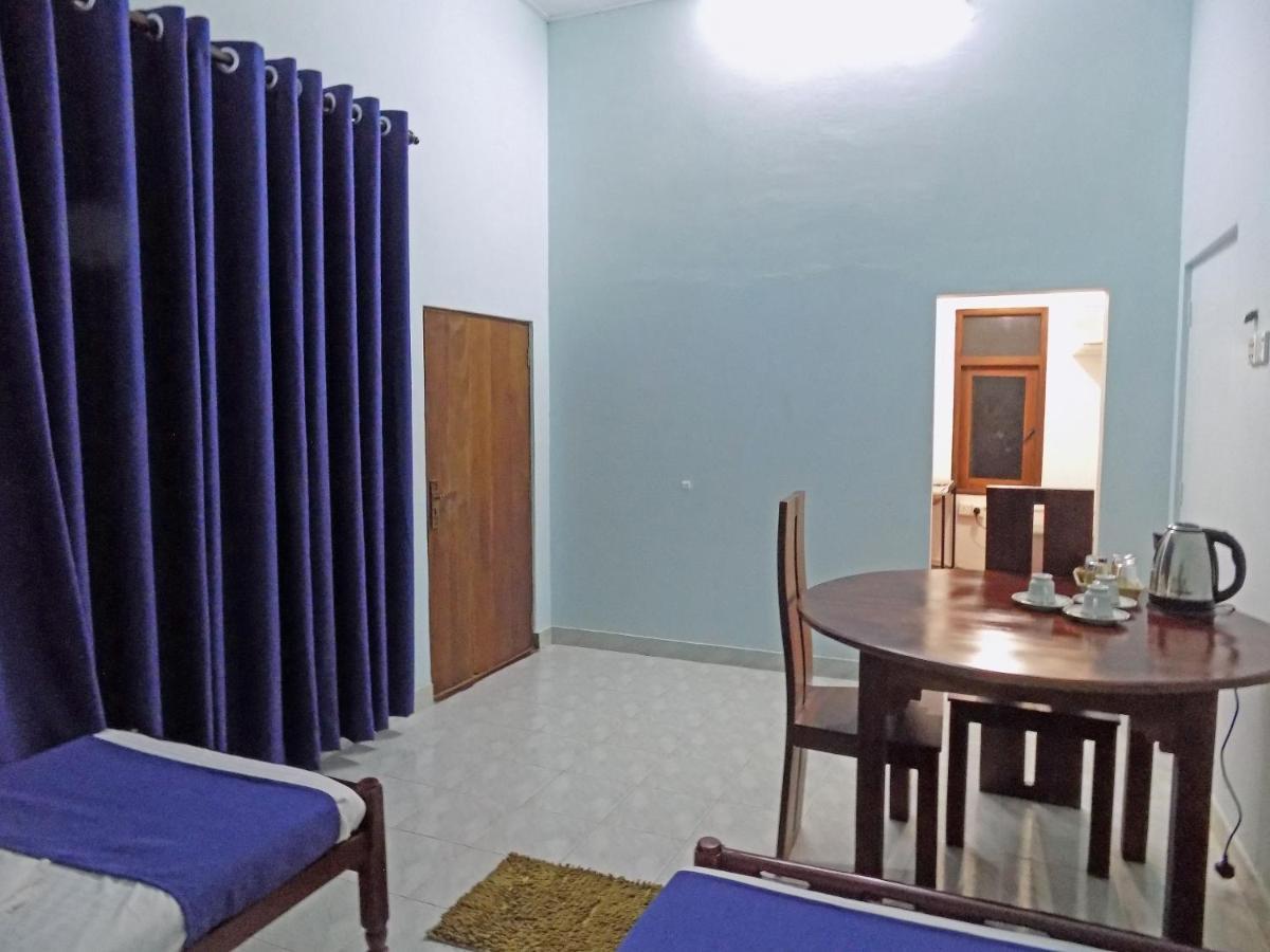 Coco Home Negombo Exterior photo