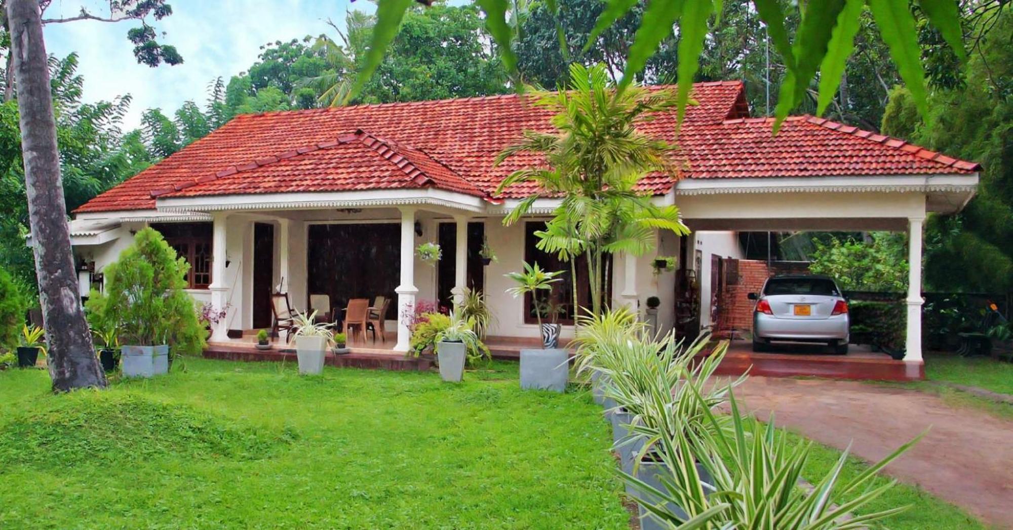 Coco Home Negombo Exterior photo