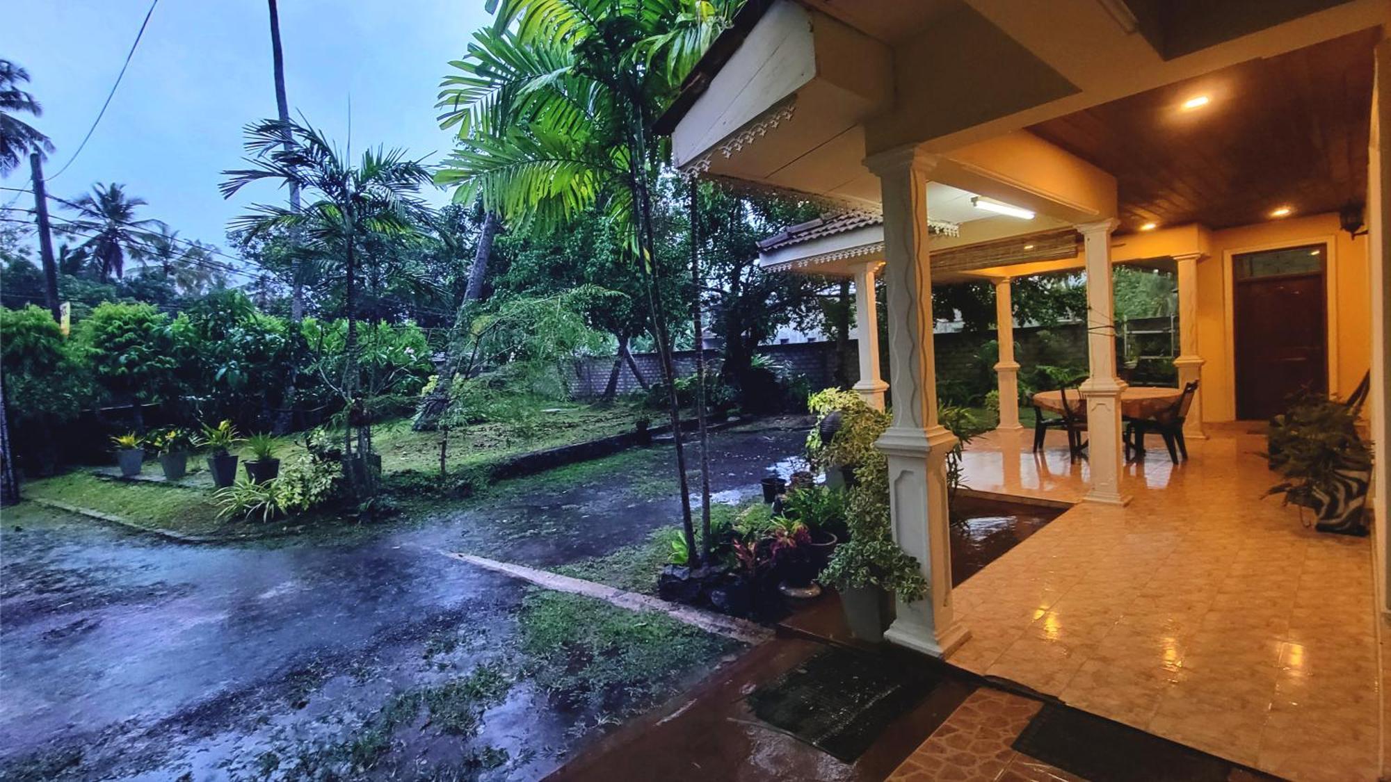 Coco Home Negombo Exterior photo