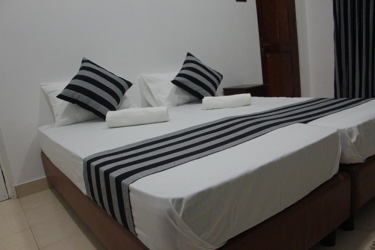 Coco Home Negombo Exterior photo